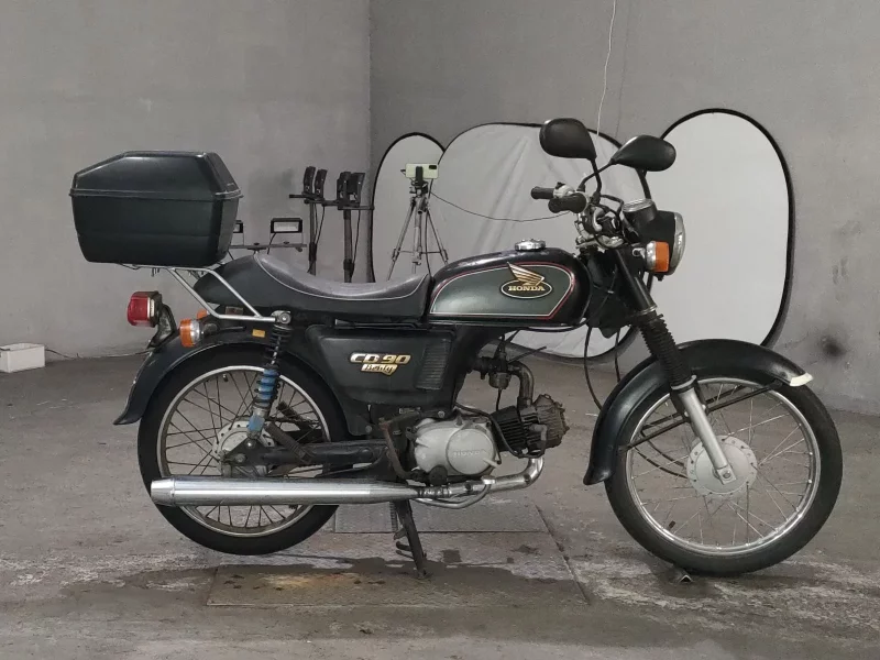 Honda BENLY90