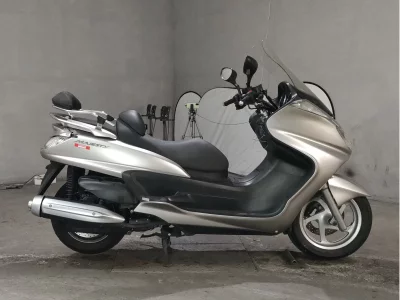 Yamaha GRAND MAJESTY250