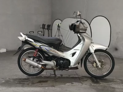 Honda WAVE 125