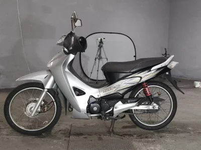 Honda WAVE 125