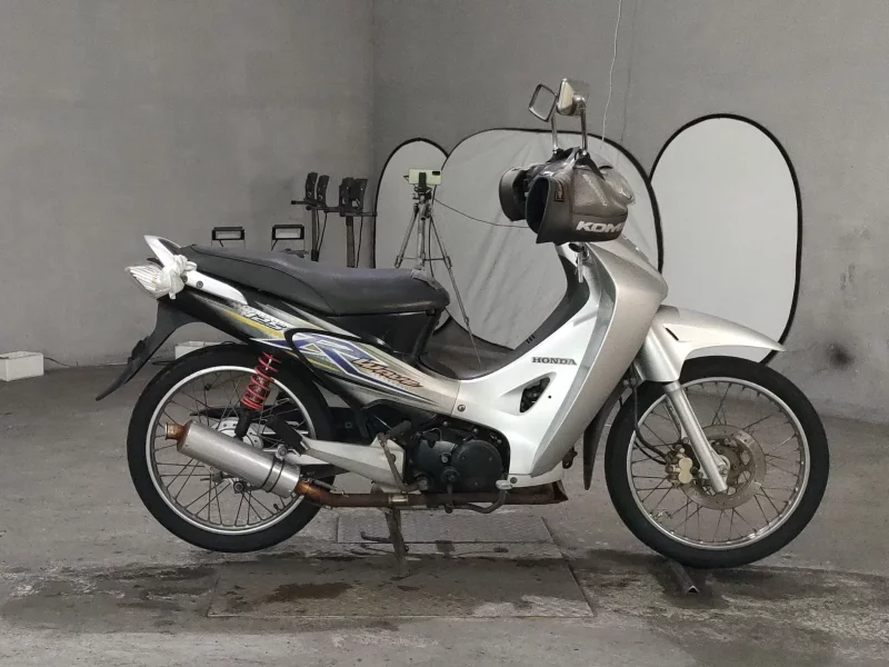 Honda WAVE 125