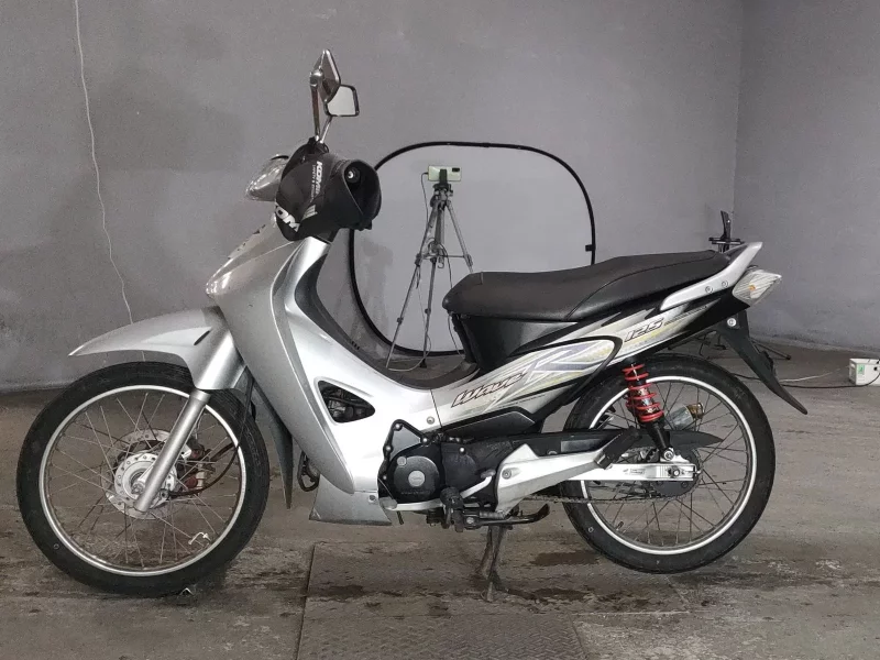 Honda WAVE 125