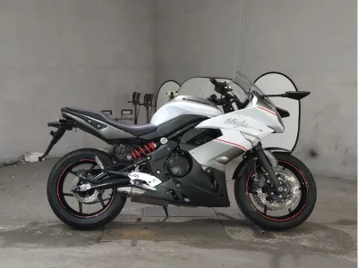 Kawasaki NINJA400R