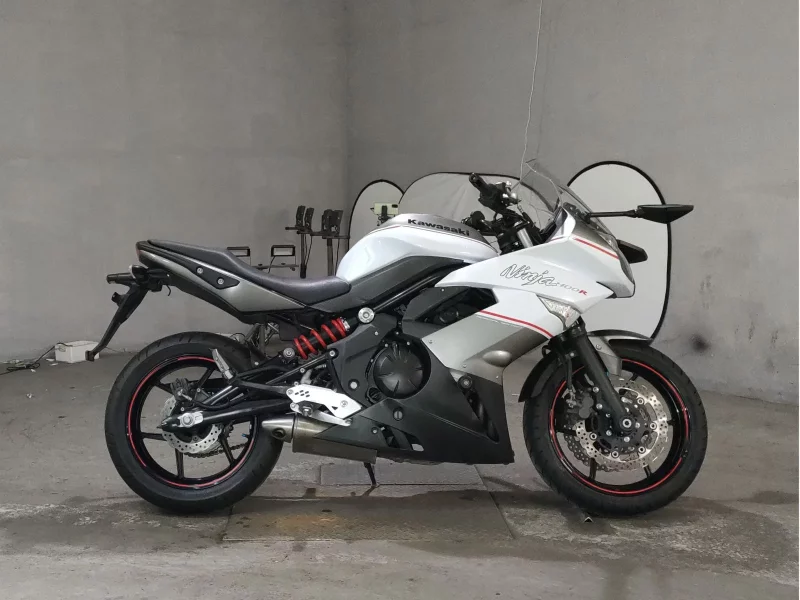 Kawasaki NINJA400R