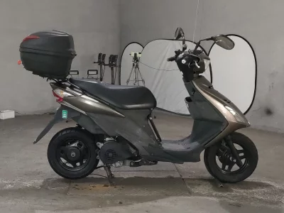 Suzuki ADDRESS V125