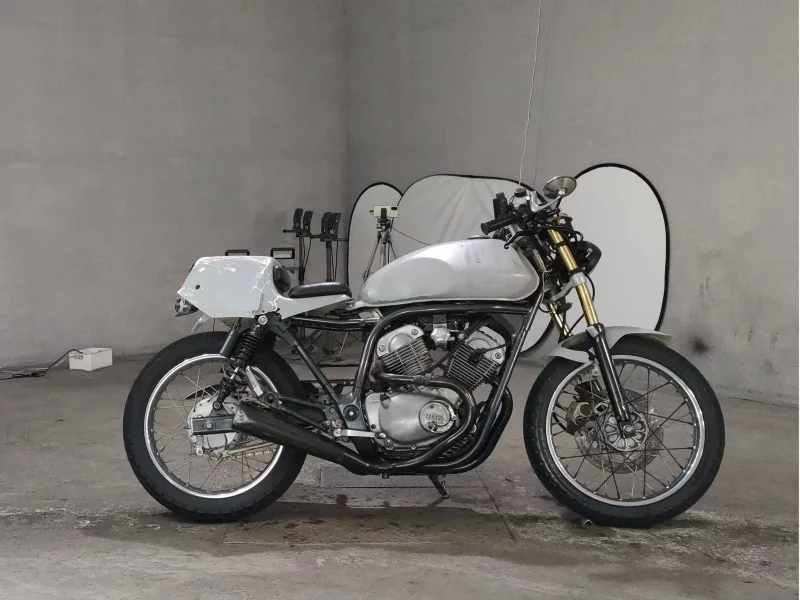 Yamaha RNESSA