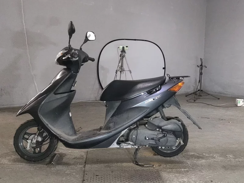 Suzuki ADDRESS V50