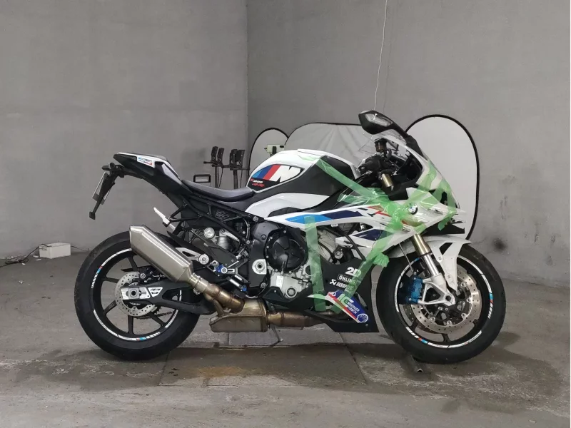 BMW BMW S1000RR