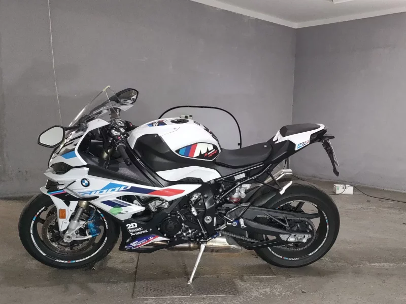 BMW BMW S1000RR