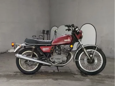 Yamaha TX500