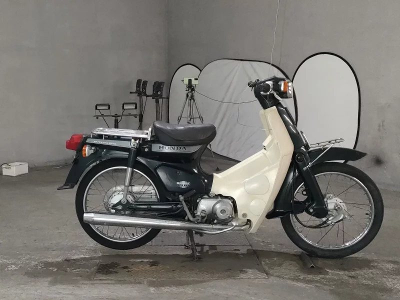 Honda SUPER CUB50