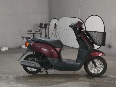 Honda TACT BASIC