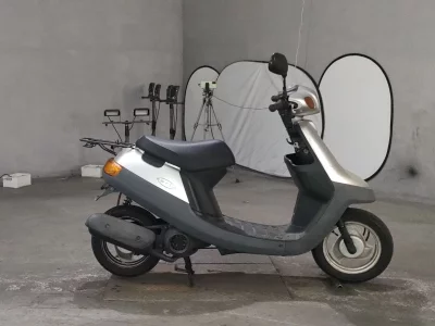 Yamaha JOG APRIO
