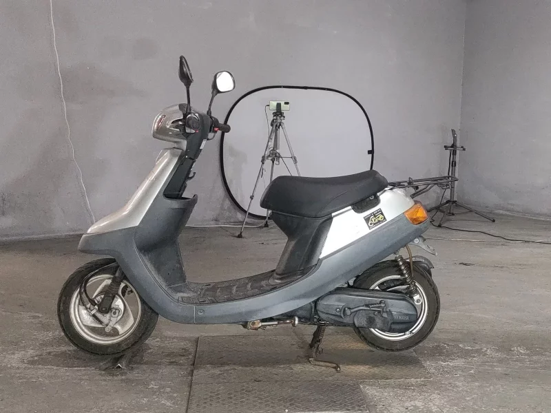 Yamaha JOG APRIO