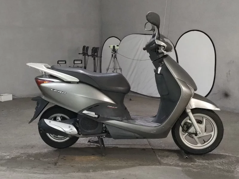 Honda LEAD 110
