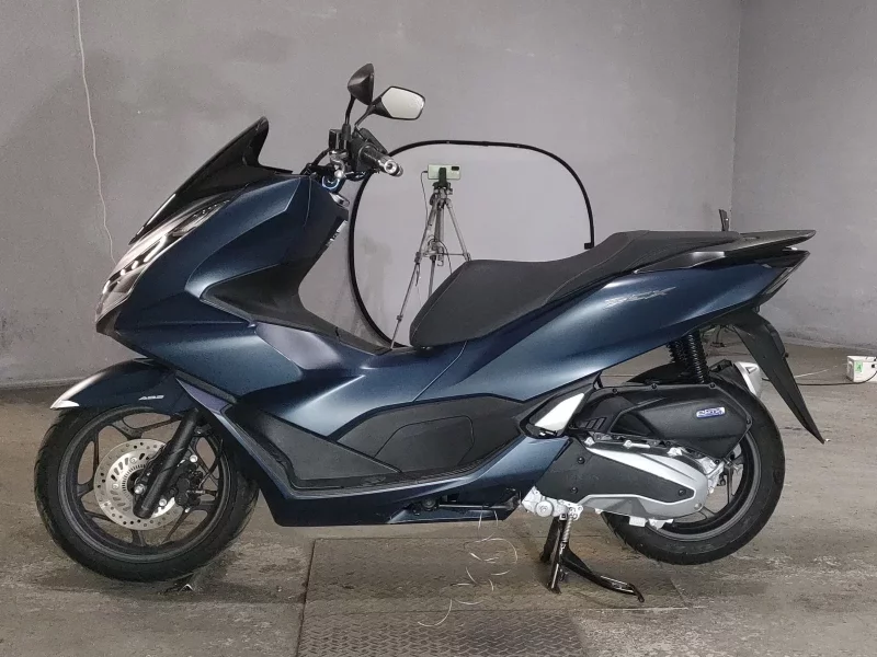 Honda PCX125