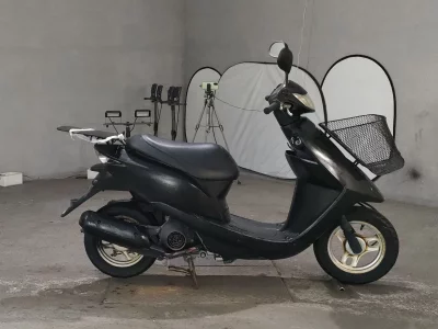 Honda DIO