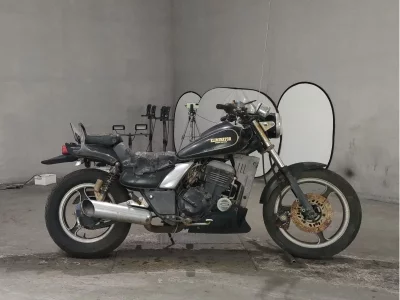 Kawasaki ELIMINATOR 250SE