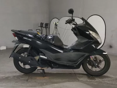 Honda PCX125