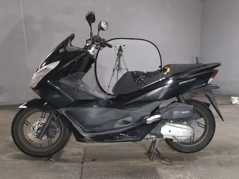 Honda PCX125