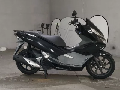 Honda PCX150
