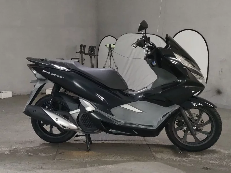 Honda PCX150