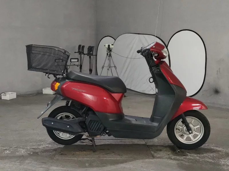 Honda TACT BASIC