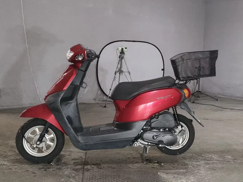 Honda TACT BASIC