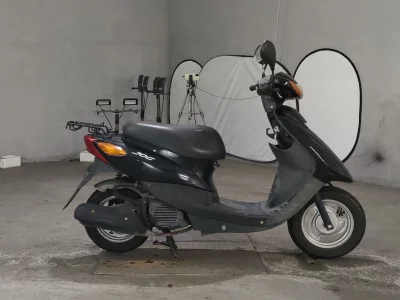 Yamaha JOG