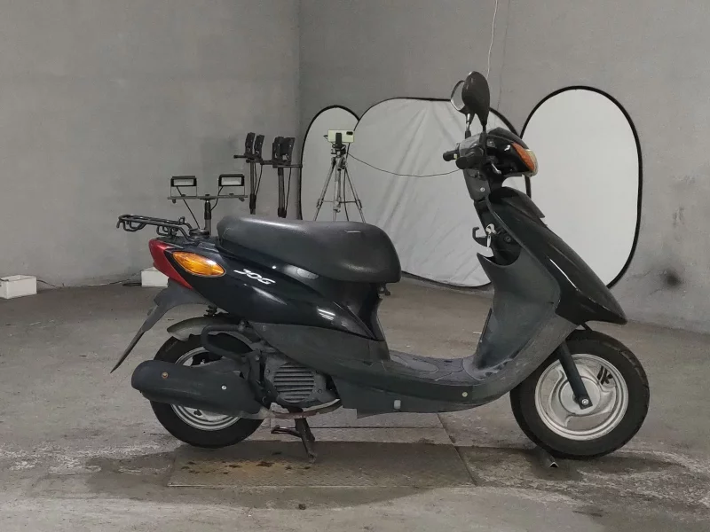 Yamaha JOG