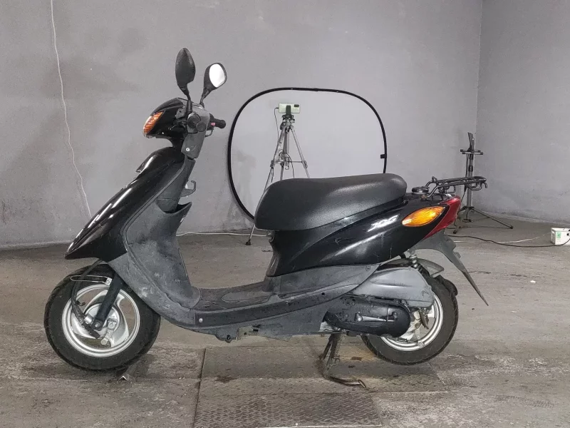 Yamaha JOG