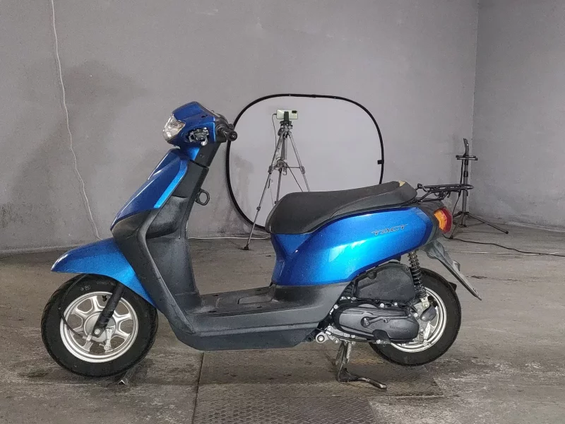 Honda TACT BASIC