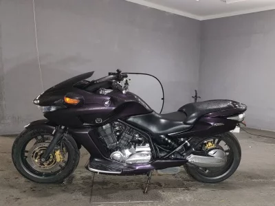 Honda DN-01