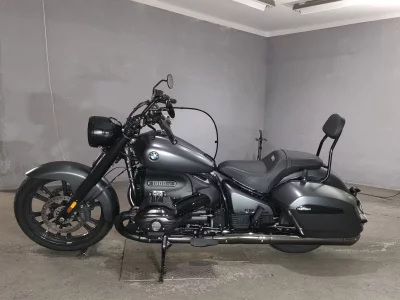 BMW BMW R18 Roctane