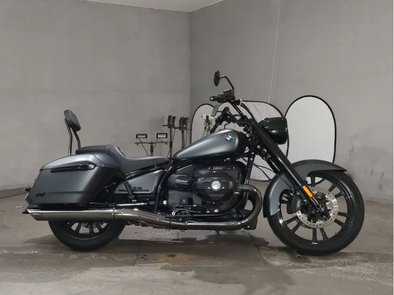 BMW BMW R18 Roctane