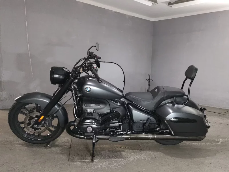 BMW BMW R18 Roctane