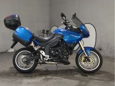 Triumph TRIUMPH TIGER 1050