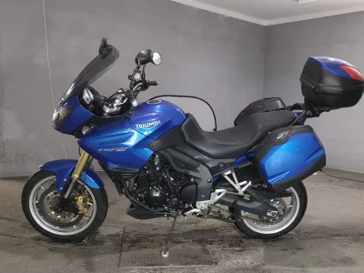 Triumph TRIUMPH TIGER 1050