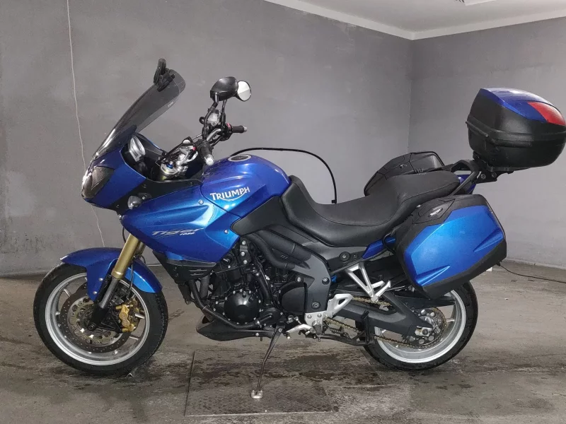 Triumph TRIUMPH TIGER 1050