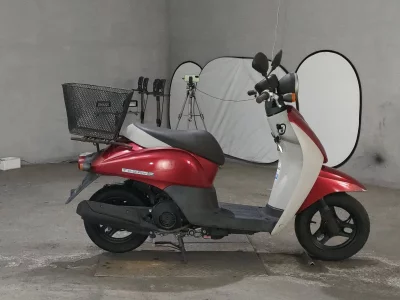 Honda TODAY