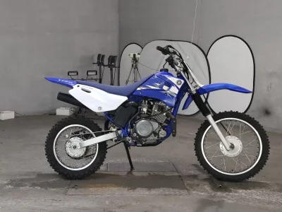 Yamaha TT-R125E