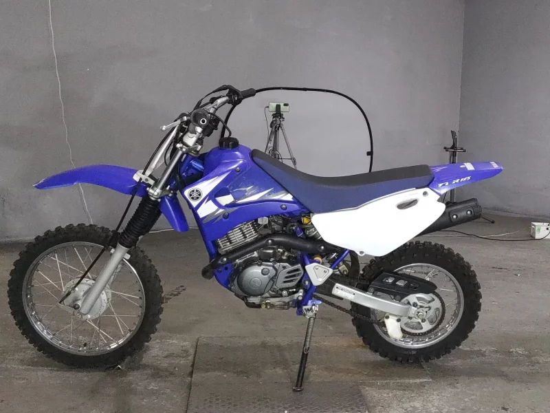 Yamaha TT-R125E