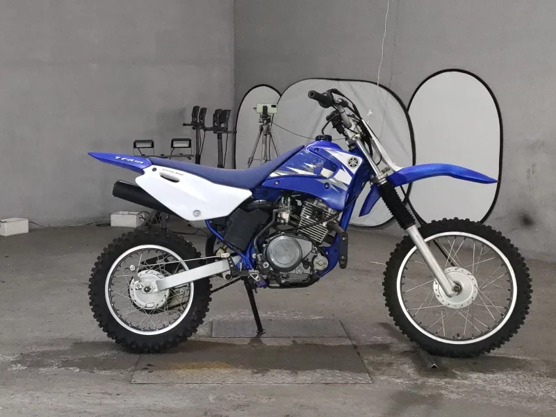 Yamaha TT-R125E