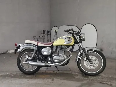 Kawasaki ESTRELLA250 RS