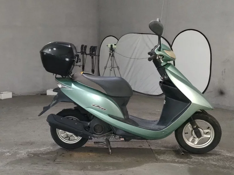 Honda DIO