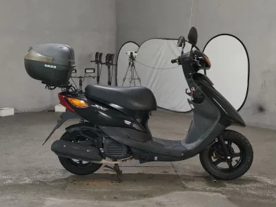 Yamaha JOG DX