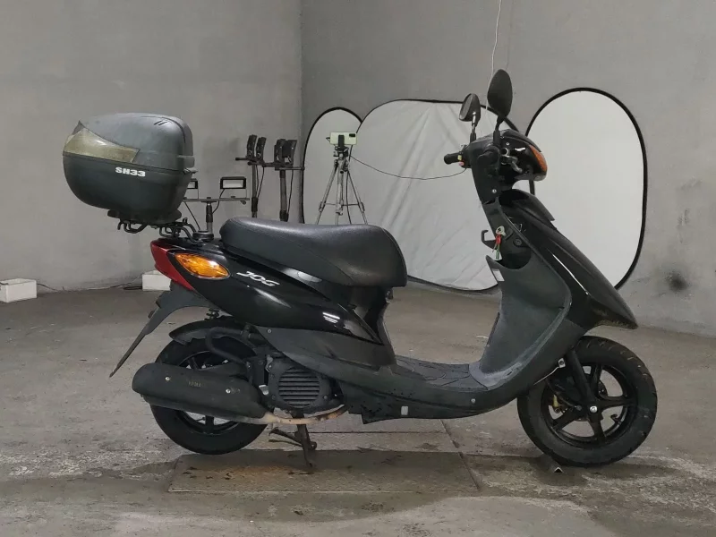 Yamaha JOG DX