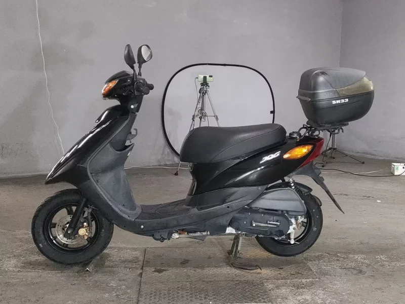 Yamaha JOG DX