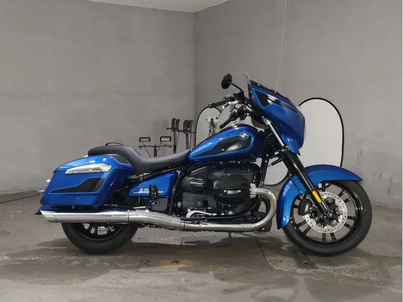 BMW BMW R18B