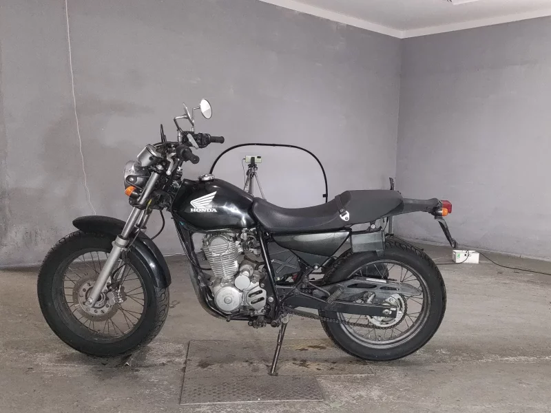 Honda FTR223